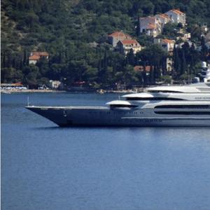 Олигархия Oligarkhiya