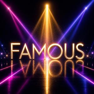 Famous (Hard club remix)