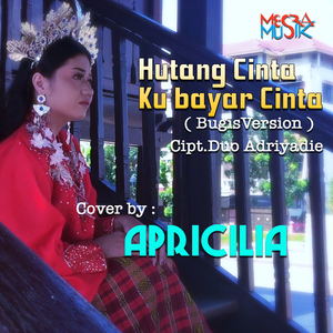 Hutang Cinta Ku Bayar Cinta (Bugis Version)