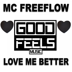 Love Me Better (Original Mix)