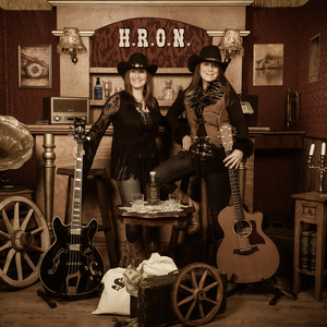 Girl From The Countryside