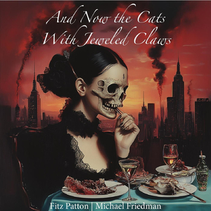 The Mystic Rose Apocalypse