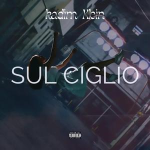 Sul ciglio