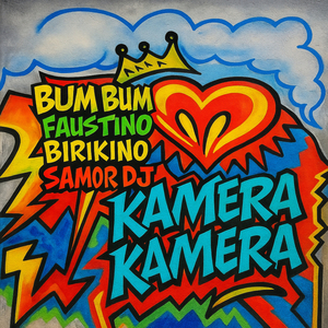 Kamera Kamera