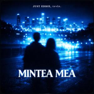Mintea mea (feat. trvlr.)