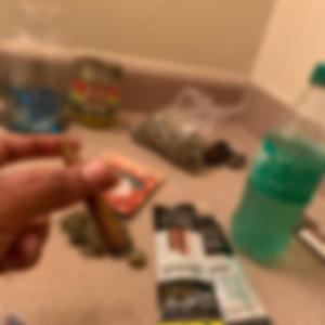 Smoke Sum ? (Quick Version)