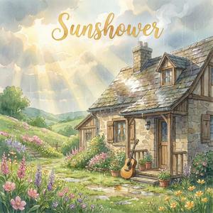 Sunshower
