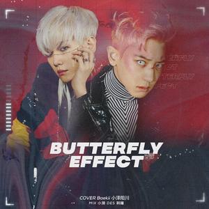 蝴蝶效应（Butterfly Effect)（Cover：EXO）