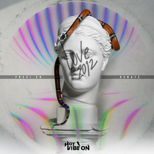 Love 2012 (Extended Mix)