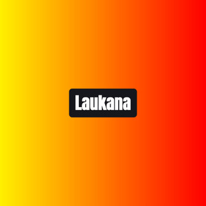 Laukana