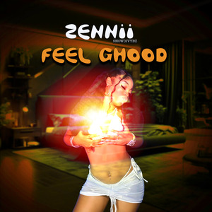 Feel Ghood