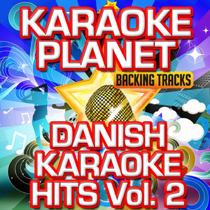 Min Kat Den Danser Tango (Karaoke Version)