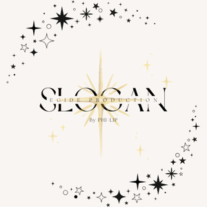 SLOGAN