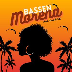 Morena (feat. Thc Msc & Exos)