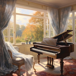 Armonía Del Eco De Cristal