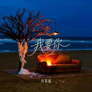 我要你(伴奏)