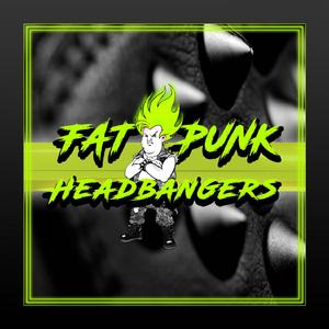 Headbanger (feat. Toxic Driver)