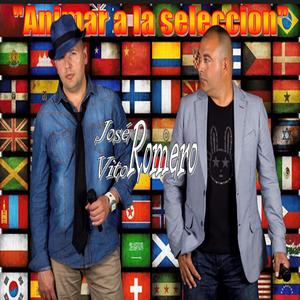 Animar a la Seleccíon (feat. Vito Romero)
