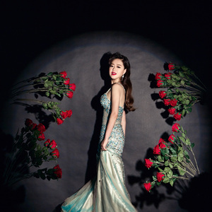 懒得去管（翻自 孙燕姿）