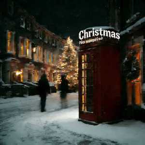 Christmas，No surprise (Remaster)