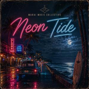 Neon Tide