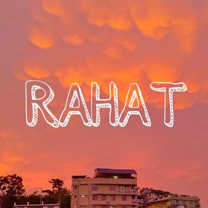 Rahat (feat. RUDRA)