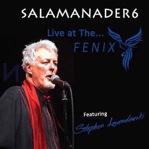 Precious (Live) [feat. Stephen Levandowski]