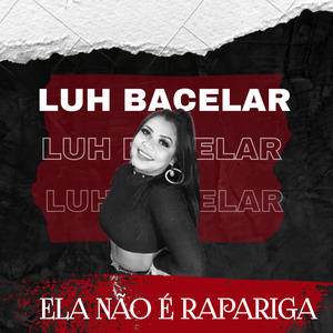 Ela Não É Rapariga (Cover)