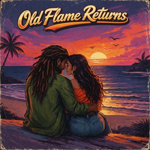 Old Flame Returns