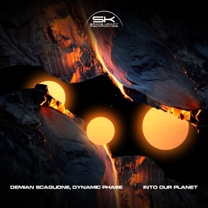 Ancestral Techno (Original Mix)