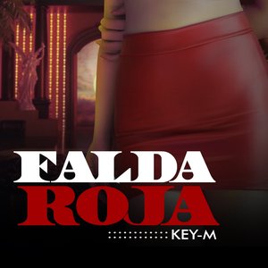 Falda Roja