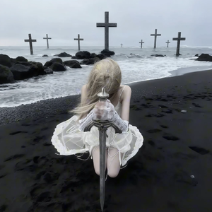 爱如潮水 (_jouo11- & Z3NONE Bootleg)