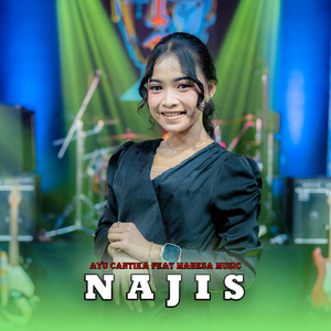 Najis