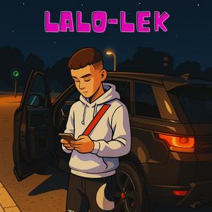 LEK (feat. ReaperOTB)
