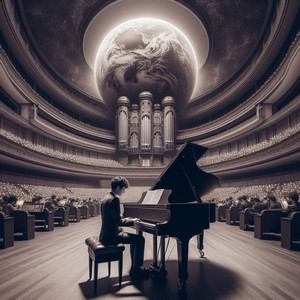 ベートーヴェン - ピアノソナタ８番「悲愴」第一楽章