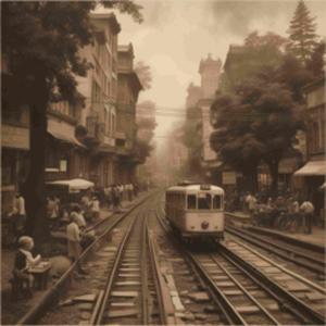 추억이란 멜로디