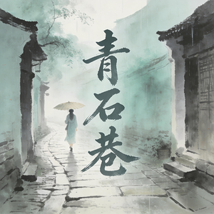 青石巷