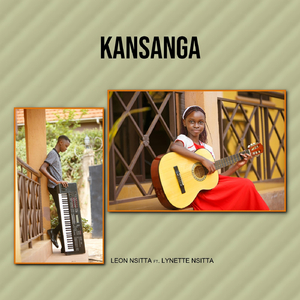 Kansanga (feat. Lynette Nsitta)