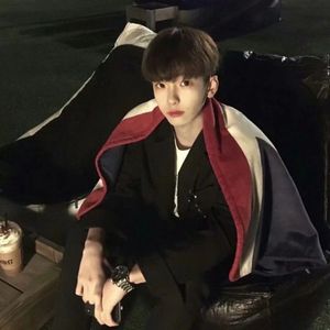 情难自禁（翻自 妖蝠）