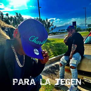 Para la Tegen