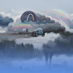 Shadows in the Night