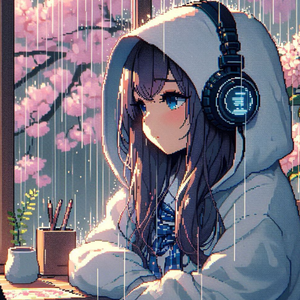 ✍️☔Whispers☔✍️ [Lo-Fi] by @rayanair