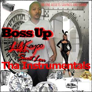 Boss Up Tha Instrumentals