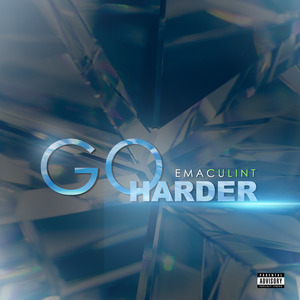 Go Harder