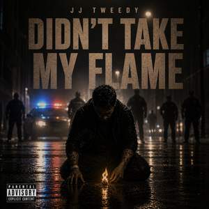 Didn’t Take My Flame