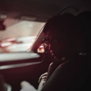 天平（Prod.費奈爾蘭德)