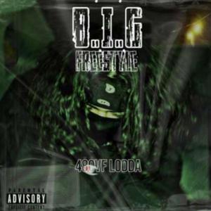 B.I.G. (Freestyle)