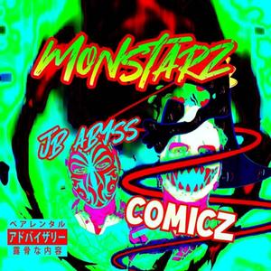 John Wayne Gacy (Monstarz) (feat. JB Abyss)