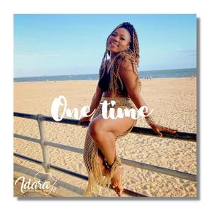 One Time (Radio)