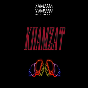 Khamzat